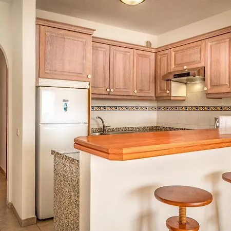 Mango 25 Bahia Del Duque شقة *