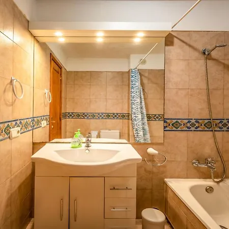 Apartamento Mango 25 Bahia Del Duque
