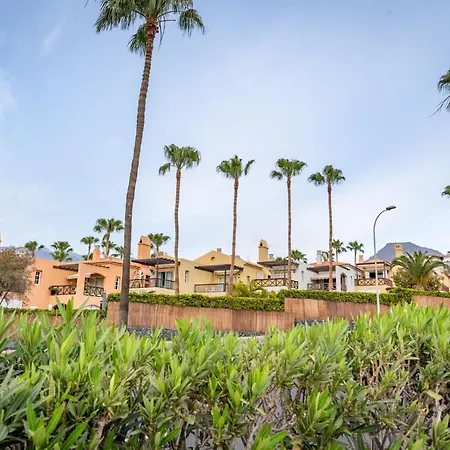 Apartamento Mango 25 Bahia Del Duque