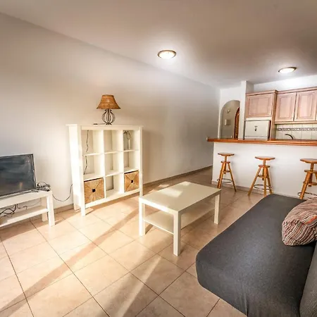 Mango 25 Bahia Del Duque Apartamento Costa Adeje (Tenerife)